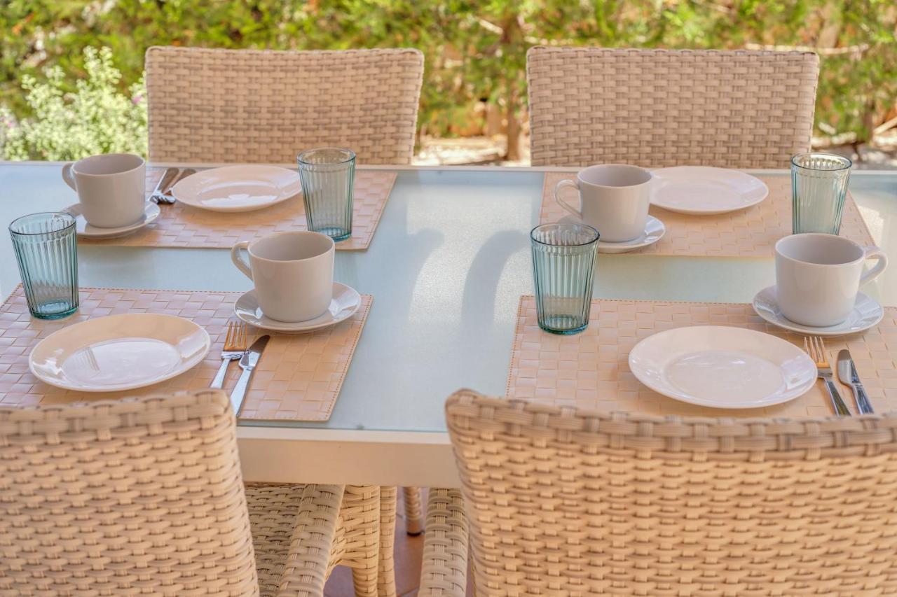 Villa Sant Antoni à Santanyí Extérieur photo