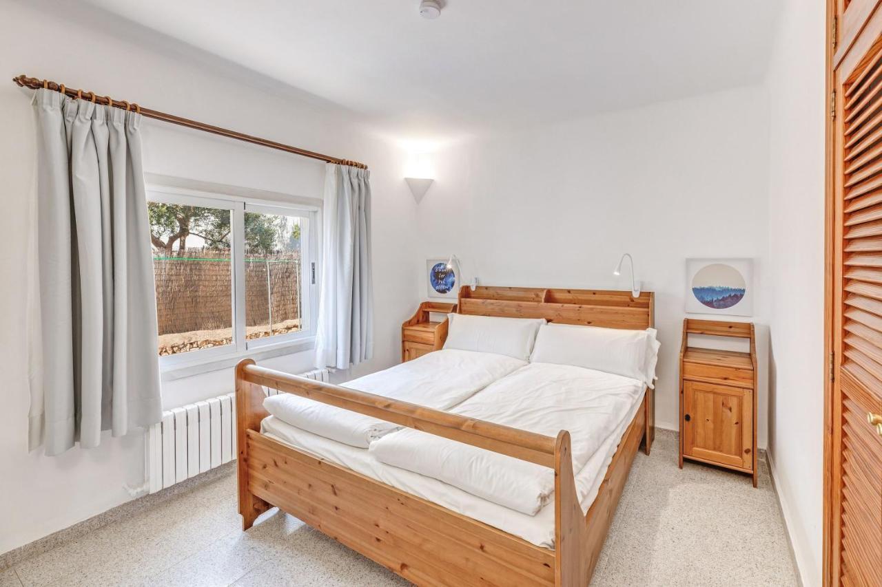 Villa Sant Antoni à Santanyí Extérieur photo