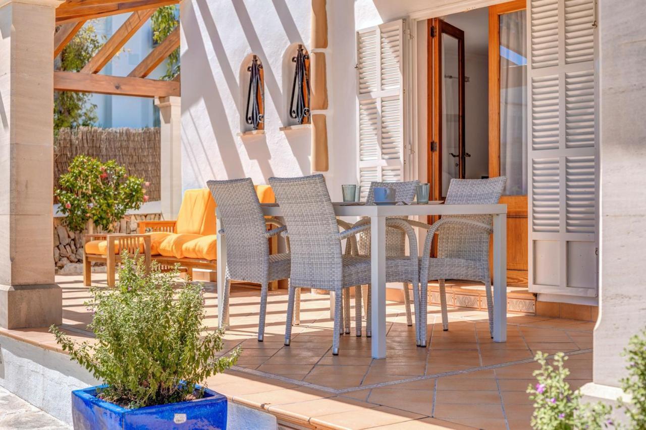 Villa Sant Antoni à Santanyí Extérieur photo