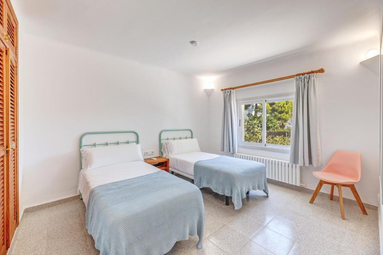 Villa Sant Antoni à Santanyí Extérieur photo