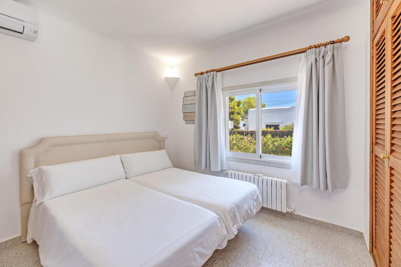 Villa Sant Antoni à Santanyí Extérieur photo