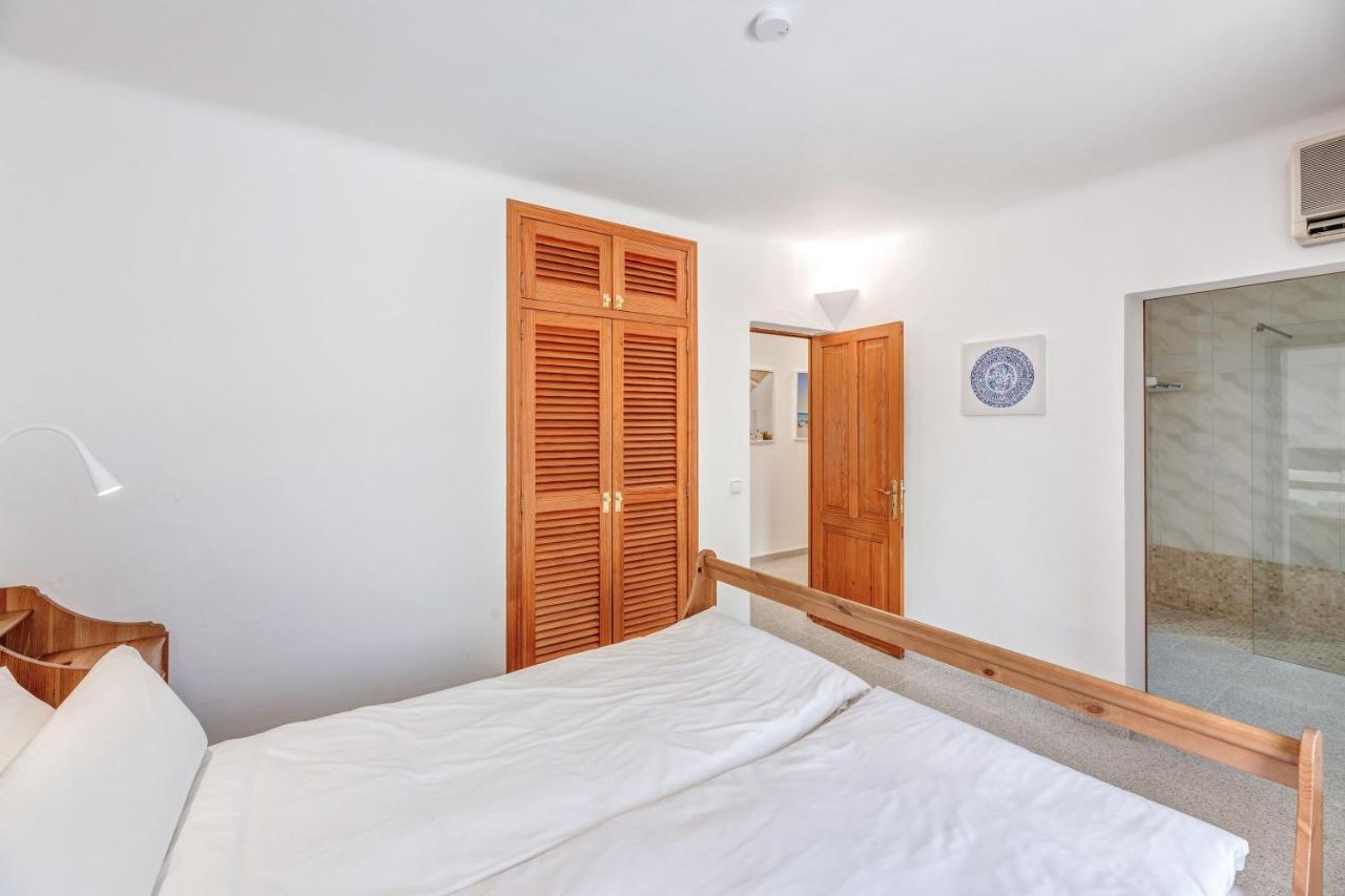 Villa Sant Antoni à Santanyí Extérieur photo