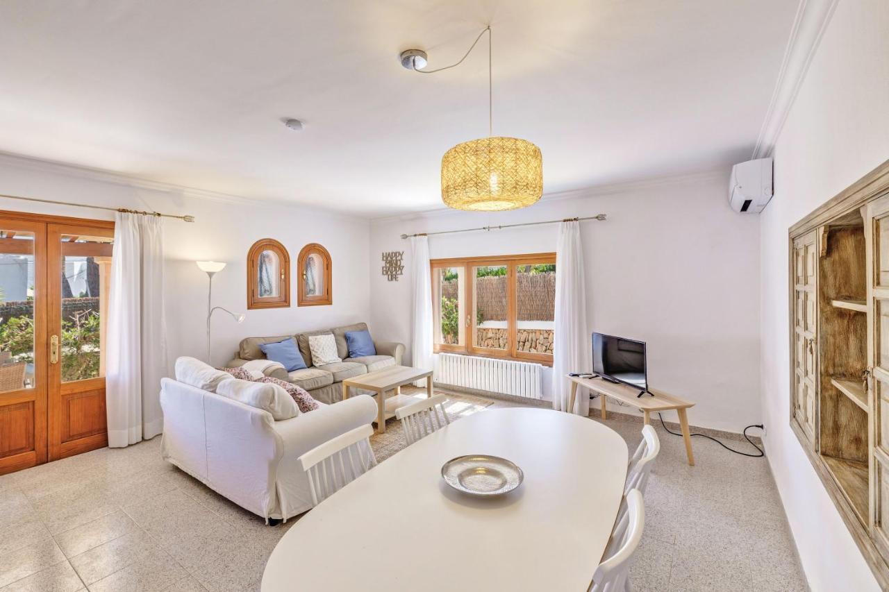 Villa Sant Antoni à Santanyí Extérieur photo
