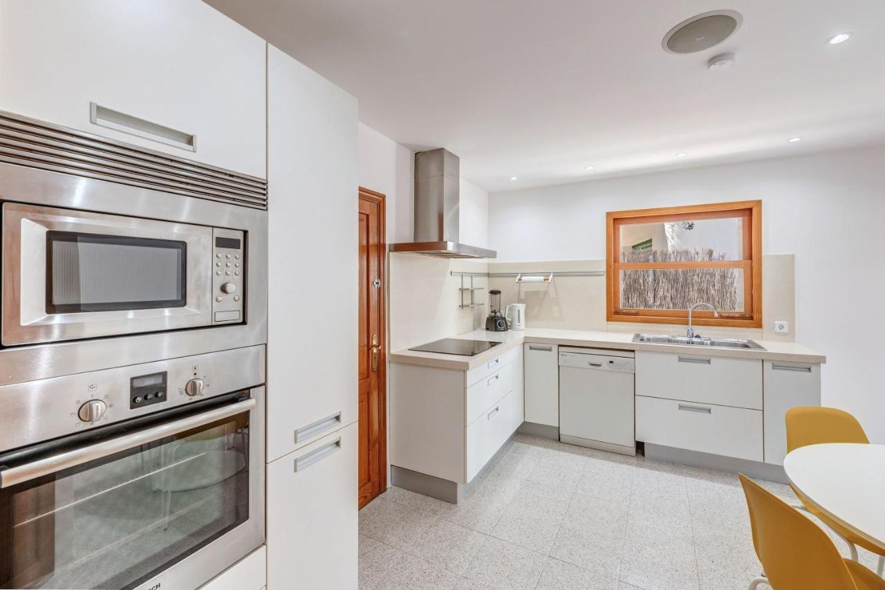 Villa Sant Antoni à Santanyí Extérieur photo